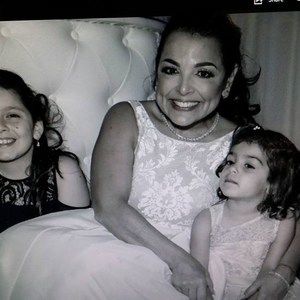 Meet your Posher, Pierina